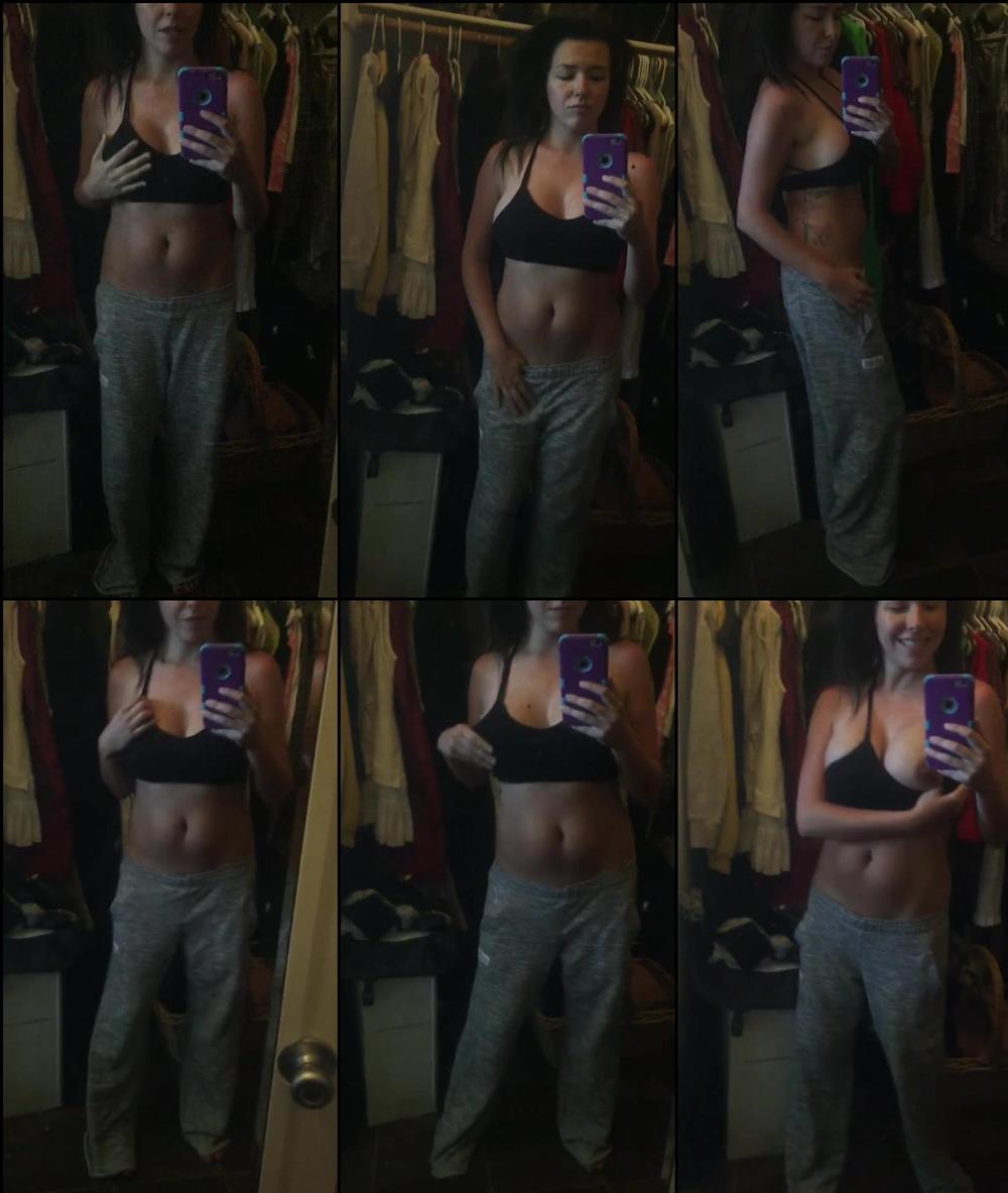 danicadillon 25 06 2017 2078227 i need a shower