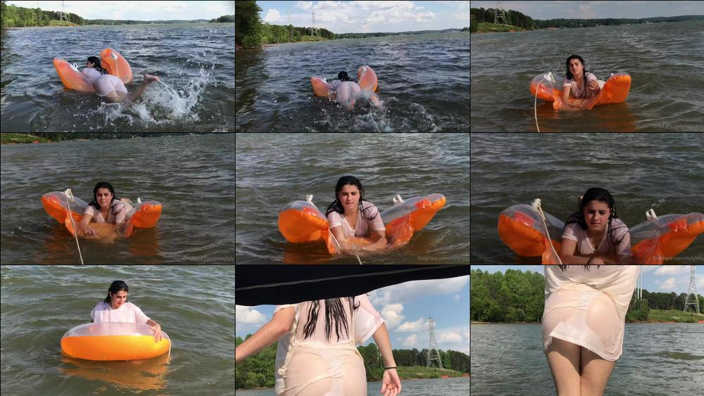 holyyoly 10 06 2020 412594329 Algunos clips del vlog de hoy 