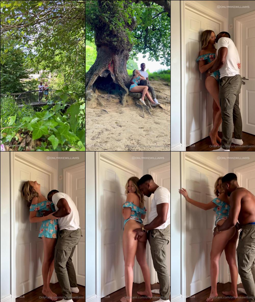 onlymikewilliams 1187873853 happy monday got something new dropping today we are making more movies for you all. ft onlyrosejones message me code date day creampie rose to get this full scene sent to 