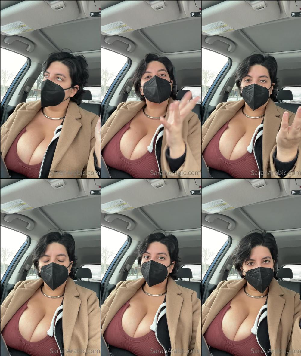 saraharabic 04 02 2022 2351934751 Do you want to get me a Coffee â  