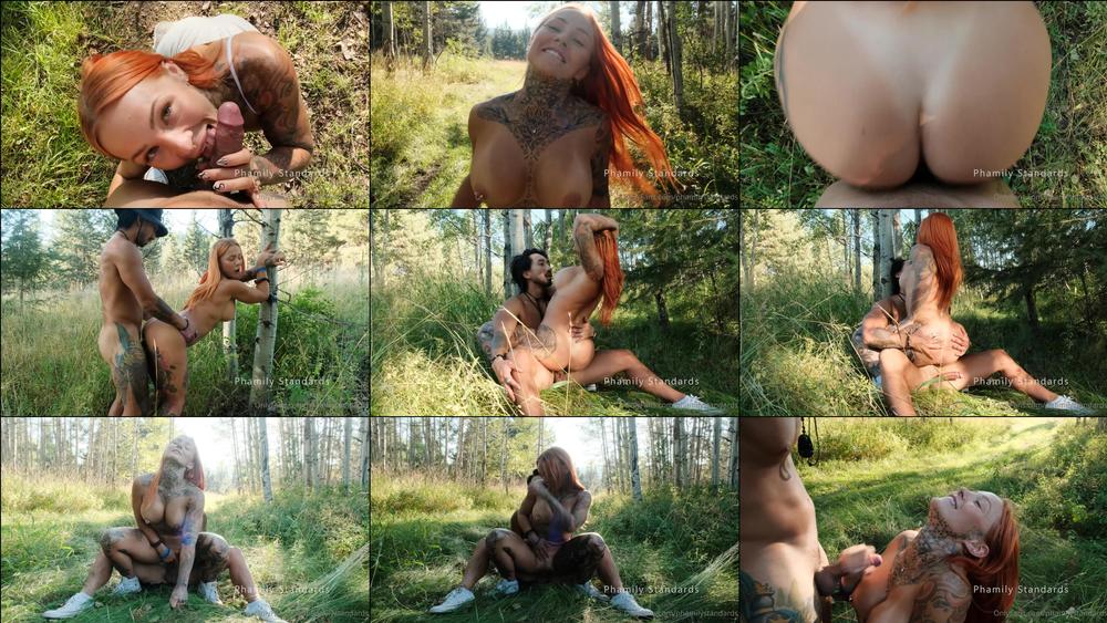 phamilystandards 01 01 2023 2714897406 hiking leads to outdoor sex scroll for the video we are on a camping trip on our