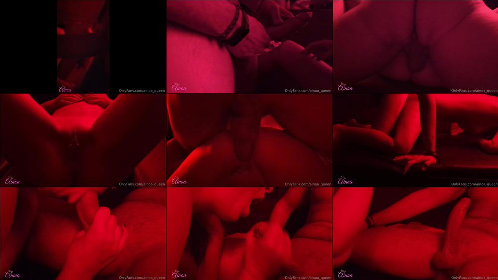 ainoa queen 17 11 2022 2684183353 hello everybody i am sharing with you my new video of a night out at my fav swinger club 