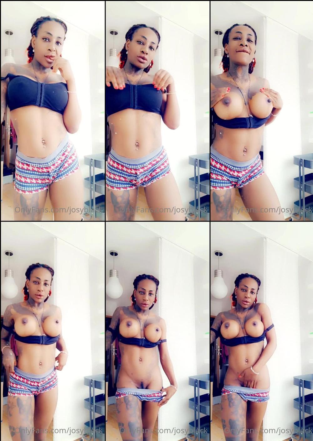 josyblack 07 07 2020 507069498 Good morning Babe. â¥ï¸ I had a really great dream that night and woke up with a wet pus
