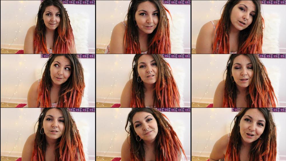 Virgin humiliation! Get out, loser - November 13, 2018