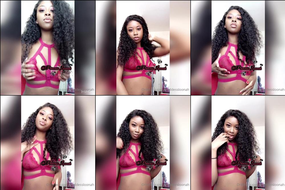 goddessloonah 08 05 2020 297434846 My eyes are fierce... your heart is beating fast... you kneel and place your wallet at my 