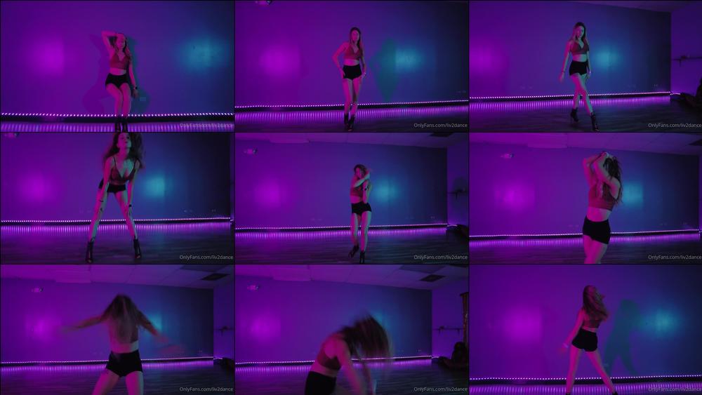 liv2dance 08 09 2021 2214883684  Every woman has a breaking point..