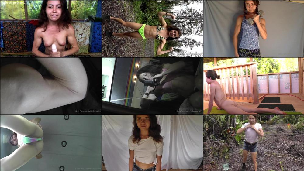 elladonna69 01 07 2021 2151113843 a compilation of my fitness focused vid teasers 