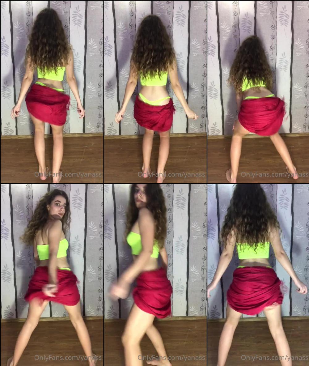 yana_kucheryava_free 02 04 2022 2412154415  Found some old videos. how do you like me before  changed a lot ) â¤ï¸