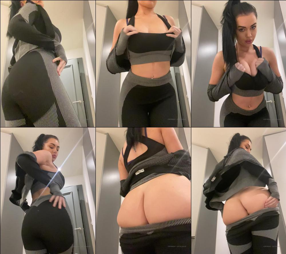 lottiedolce 12 10 2022 2636478353 Lil strip tease for you  xx