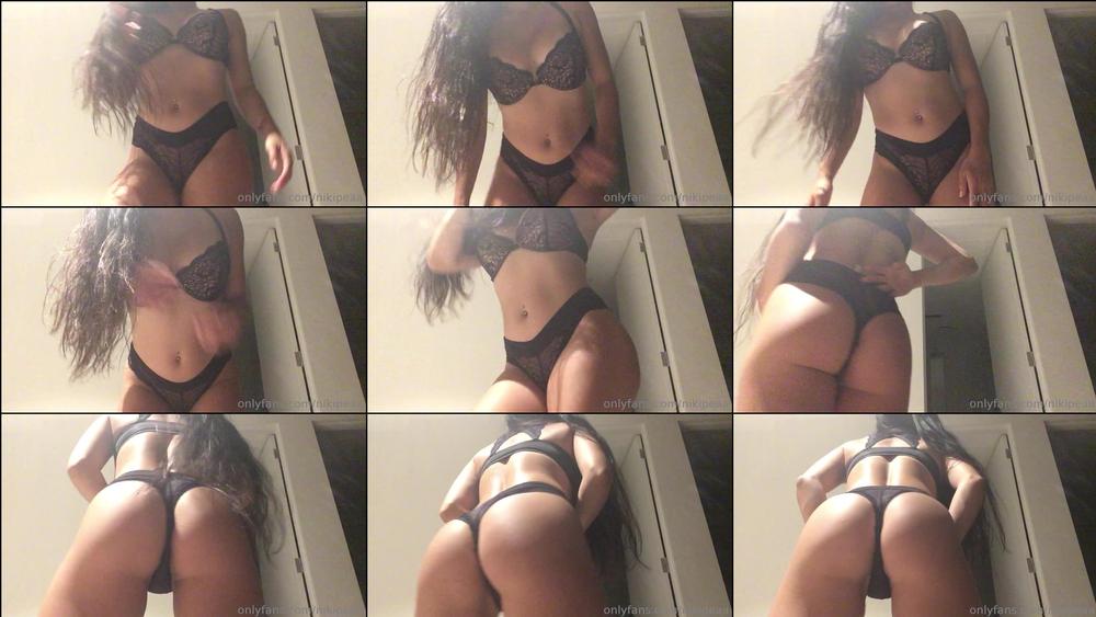 myvippage 3171401 2019 02 12 We love a good black lace lingerie set 