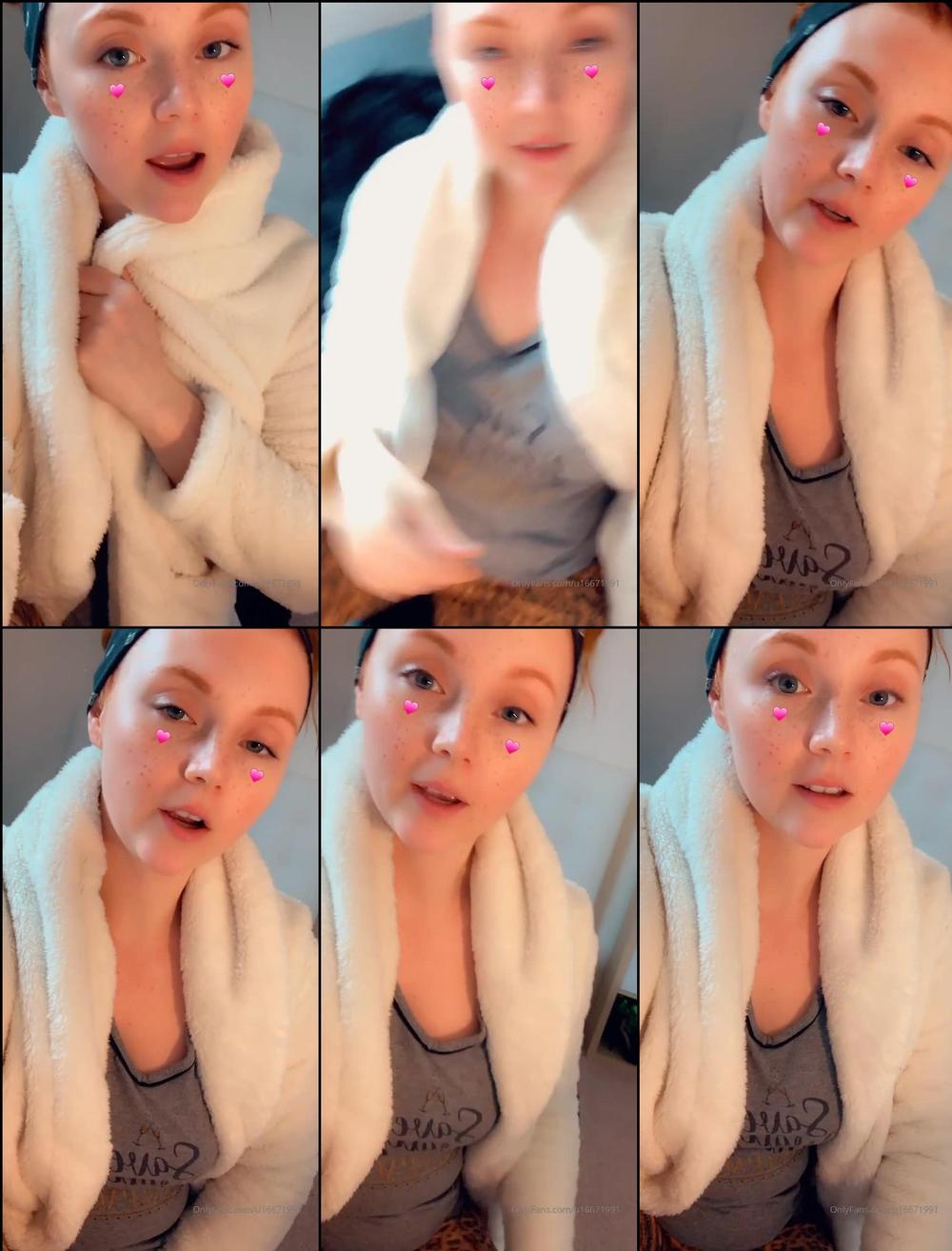 hayleelove 03 03 2020 166762760 Cam time  Shark week has begun 
