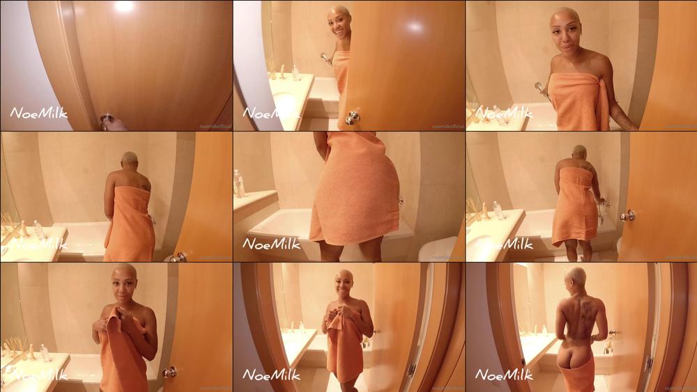 noemilkofficial 13 09 2021 2219789540 The cameraman got so hard watching me while I touch myself in the bathtub that I couldn't 