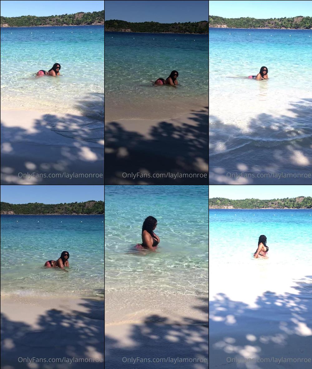 laylamonroe 09 12 2020 1415706619 Little fun in the sun
