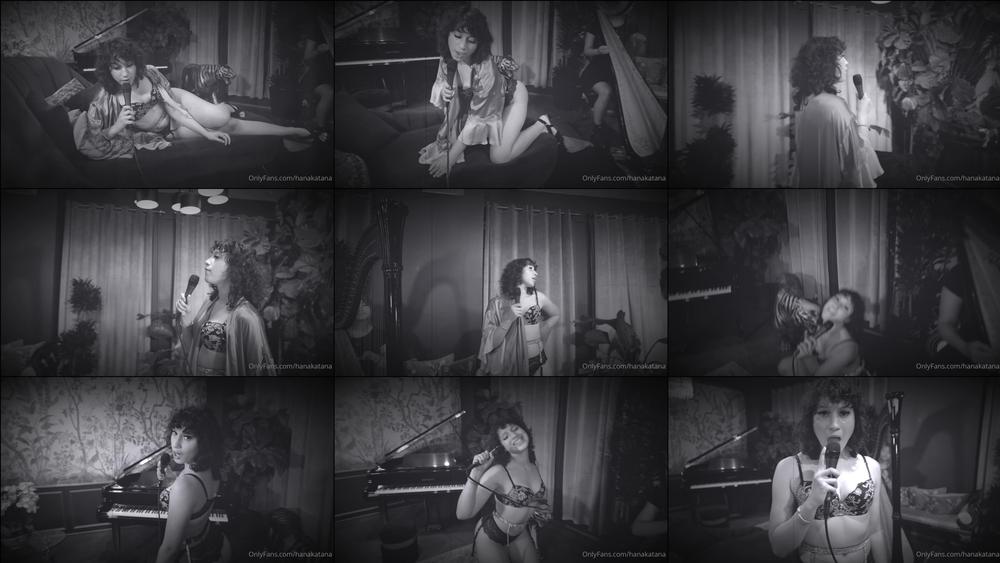 hanakatana 22 06 2021 2143081818 smoke mirrors exclusive only fans alternate music video enjoy