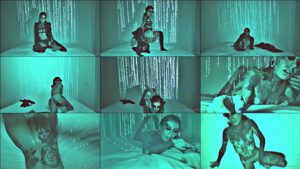 marizombie666 245436217 matrixxx full video 