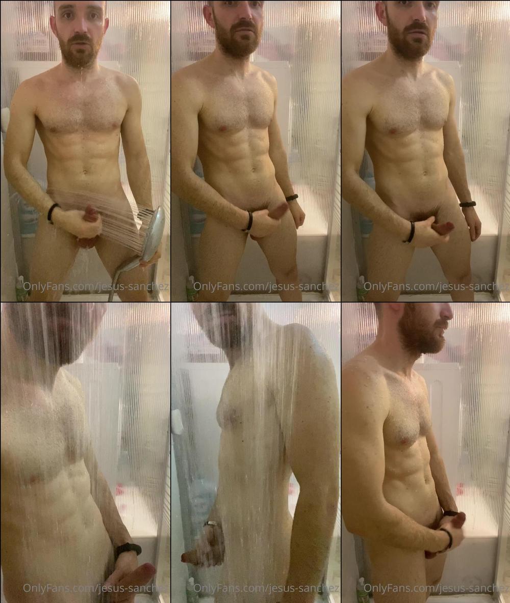 jesus sanchez 03 09 2020 825624709 te vienes a ducharte con migo you come to shower with me