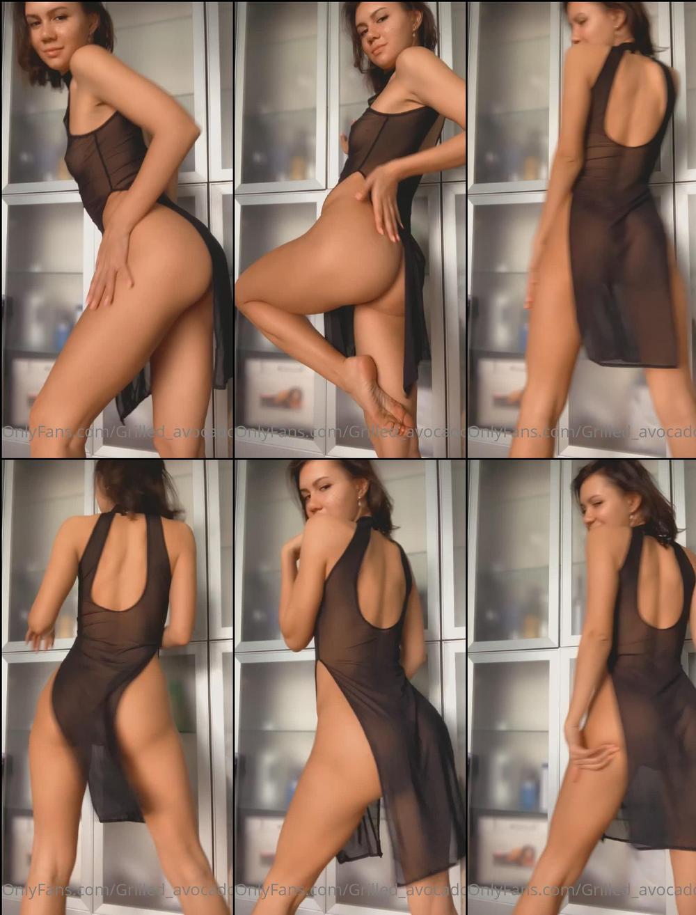 grilled avocadoz 22589315 2020 05 08 here we are on my booty scroll till the video 3