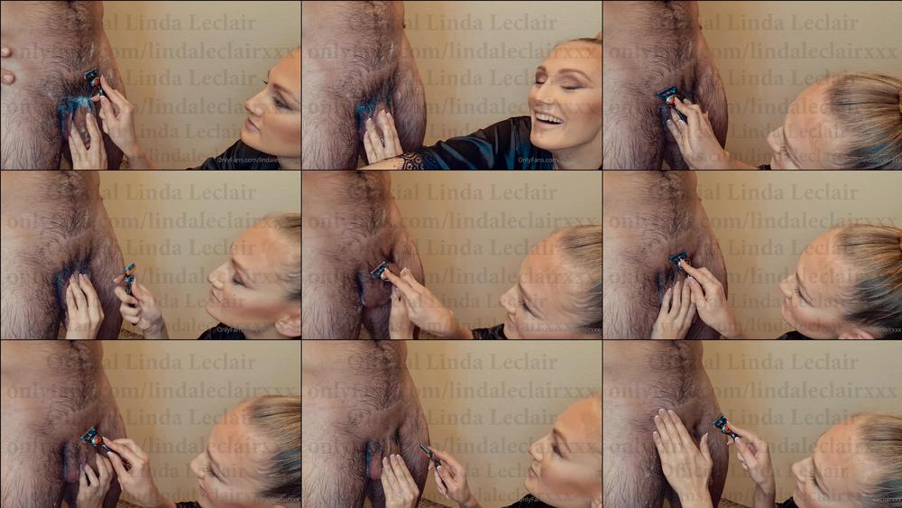 lindaleclairxxx 19 10 2022 2646270204 if you wanna see the full vid send me