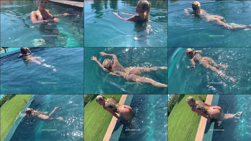 maricachanelle 25 08 2020 768641388 Pool time
