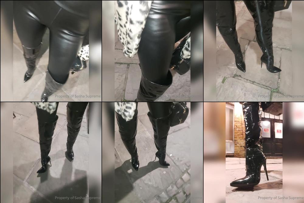 supremequeensasha 06 02 2022 2354931283 you will bow down and use that bitch tongue