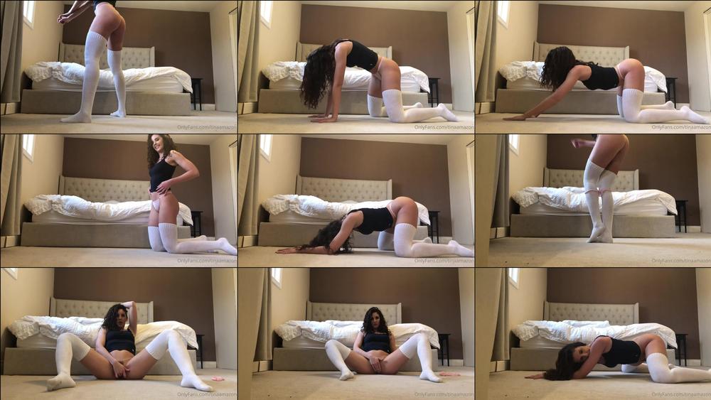 tinaamazon 06 06 2021 2129367465 sorry i haven t been around. i will start using this page again. only regular videos can b