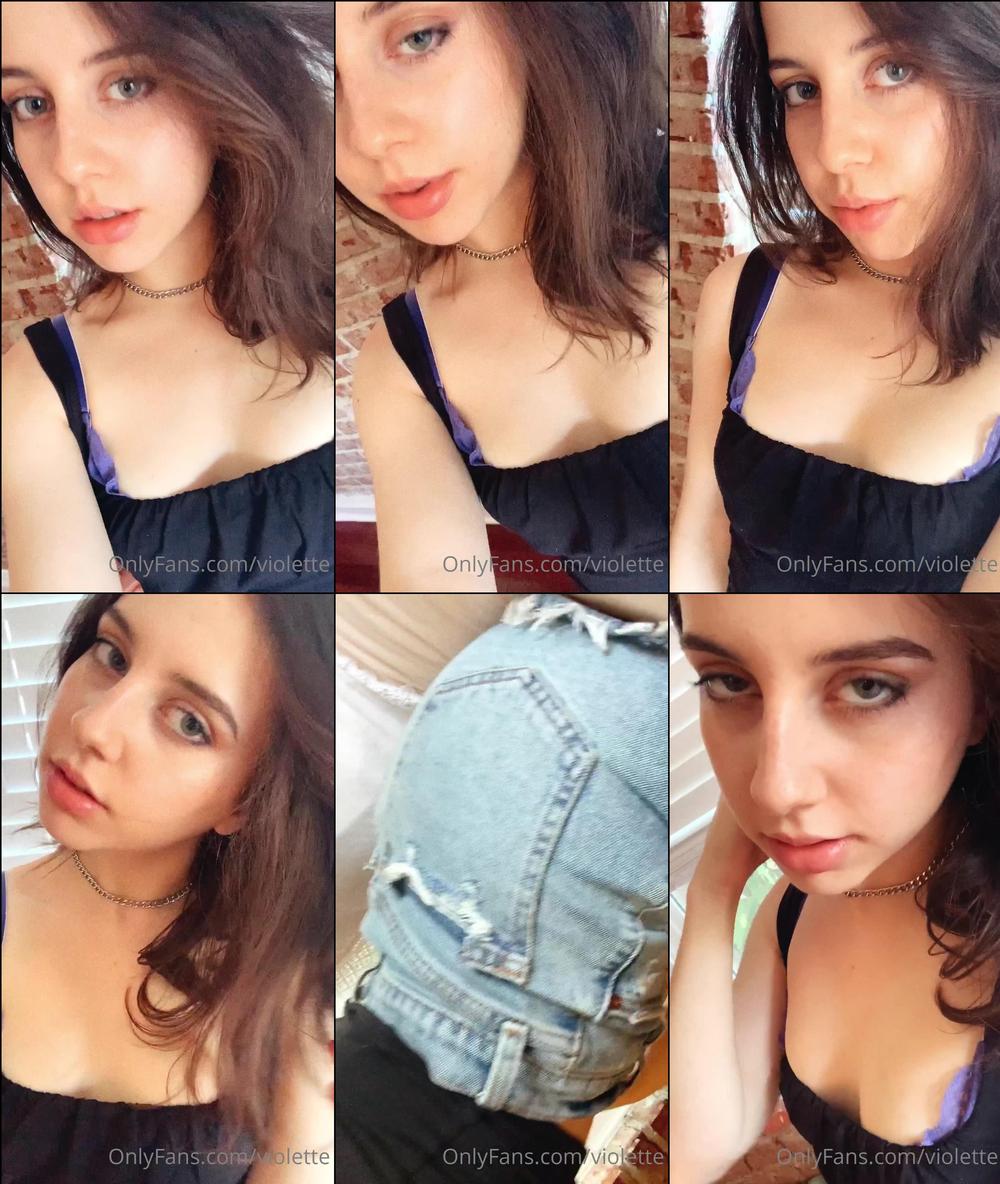 violette 07 06 2020 404081315 Hey