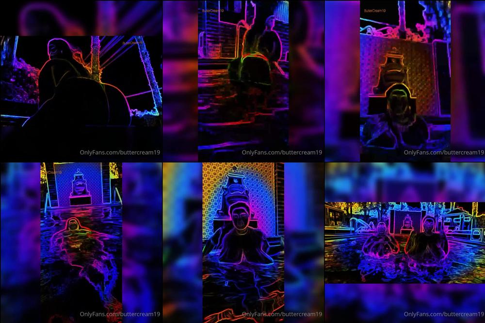 buttercream19 13 08 2020 696392962 a snippet of sofiarose and i neon dreams 