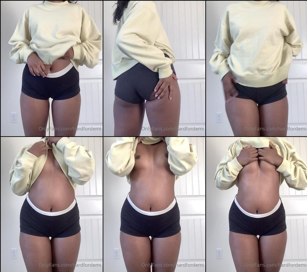 nutfornikita 10 11 2020 1188676263 Little strip. Happy Monday   