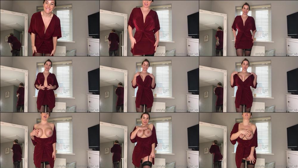 amberjadevip 02 04 2019 26930923 THEME TUESDAYâ I HAVE SEEN YOUR PORNHUB HISTORY, SO I KNOW YOU LOVE BIG FAKE TITS AN