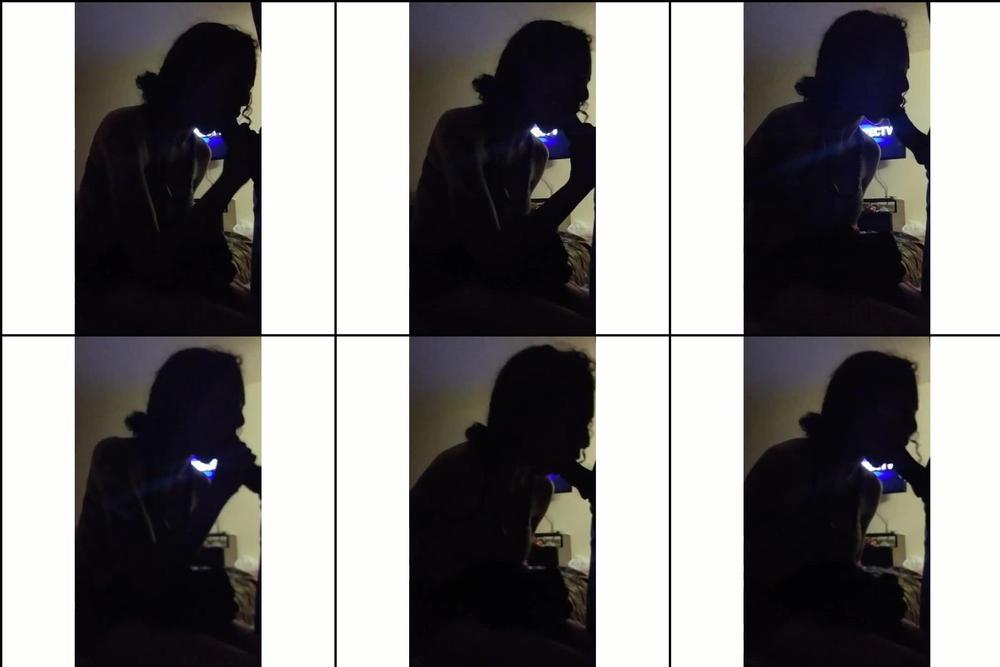 adrenalynntoao 09 12 2017 5469812 How I properly wake my Alpha up [ video ] owned