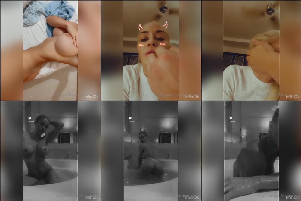 sienna_day 25 02 2021 2041289072 â¤ï¸â¤ï¸