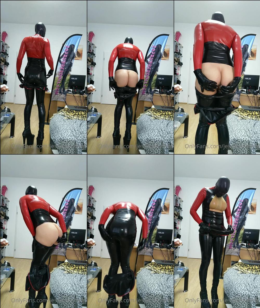 jessicaskyheel 112398943 watch me putting my steel analplug in my ass pussy 1. i love it when something is in it 1. length 329 qas93 1