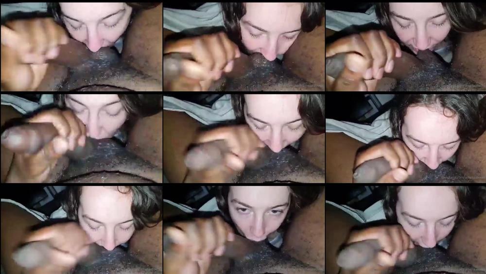 effiesnow 03 11 2021 2264475975 reupload love making him cum by licking his balls 