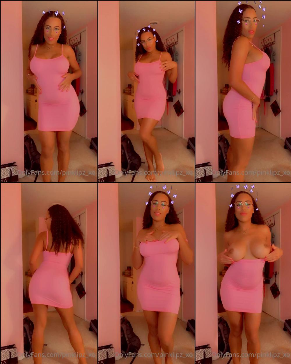 pinklipz_xo 02 07 2021 2151643719 New dress  ( scroll for more âºï¸)