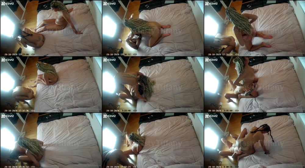 thetastytiffany.vip 62081848 2020 10 23 cctv camera in my house caught what me amp ivoryvalentinee got up to the other day 11mins of beh