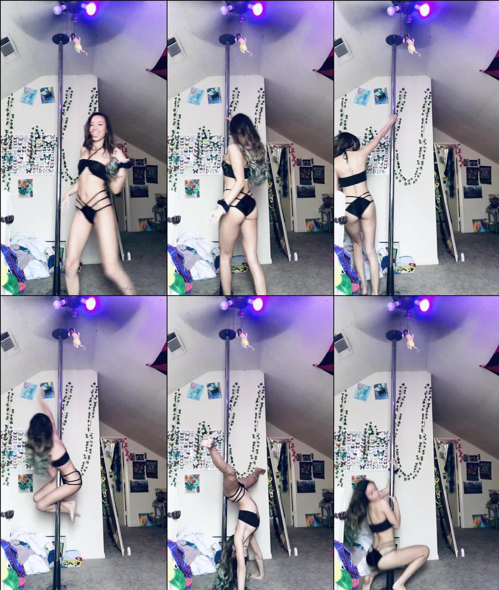 isla_belle 12 04 2020 229612237 Clubs shut down so thankful I can still do what I love straight from home xoxo