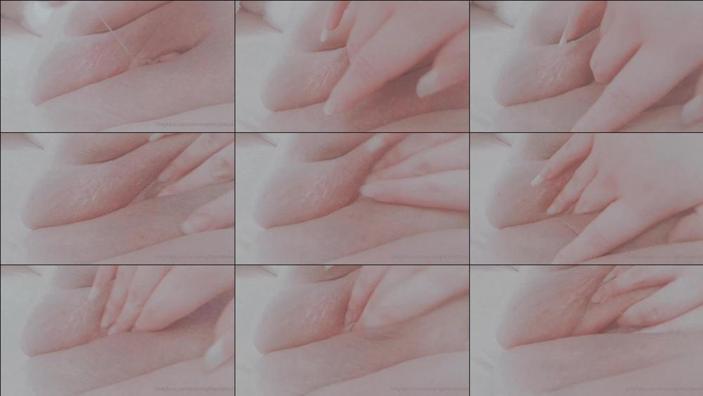 unicornglitteryblood 312540271 i can t stop touching my phat pussy please help 