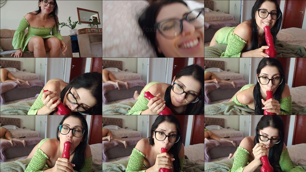 New Pet - Blowjob - March 13, 2025