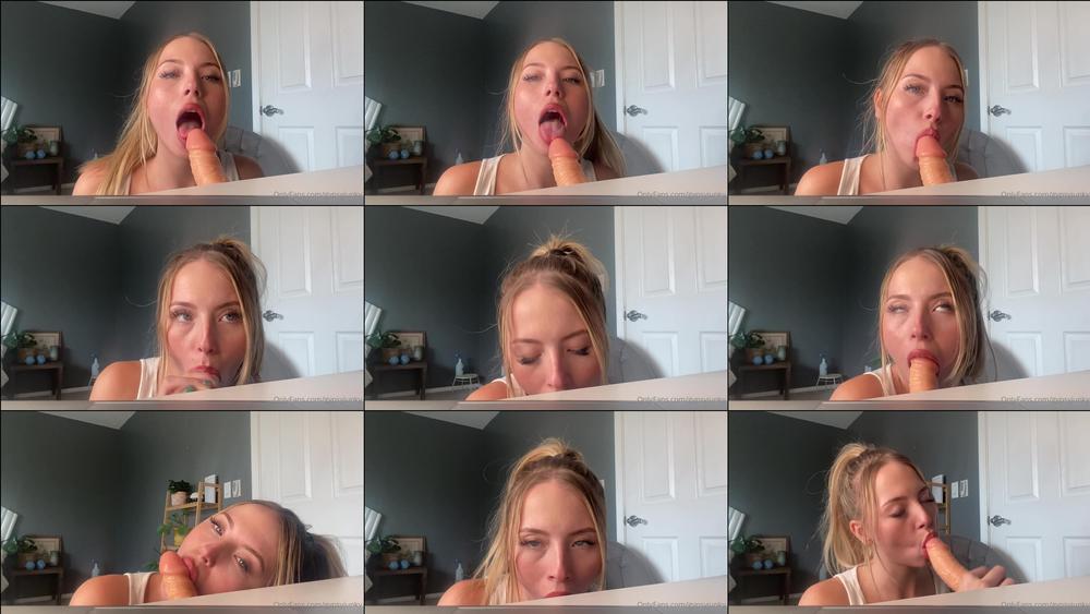 gypsyjunky 27 11 2021 2248919329 Watch me suck this cock nice and sloppy