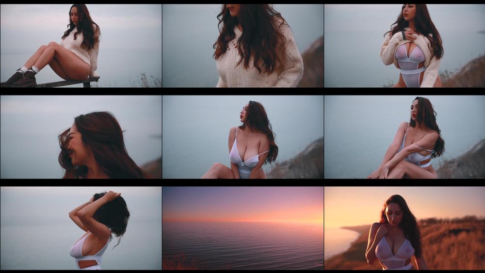 louisakhovanski 08 12 2019 100772161 This video is a small window to my personality, where sexuality and femininity are going h