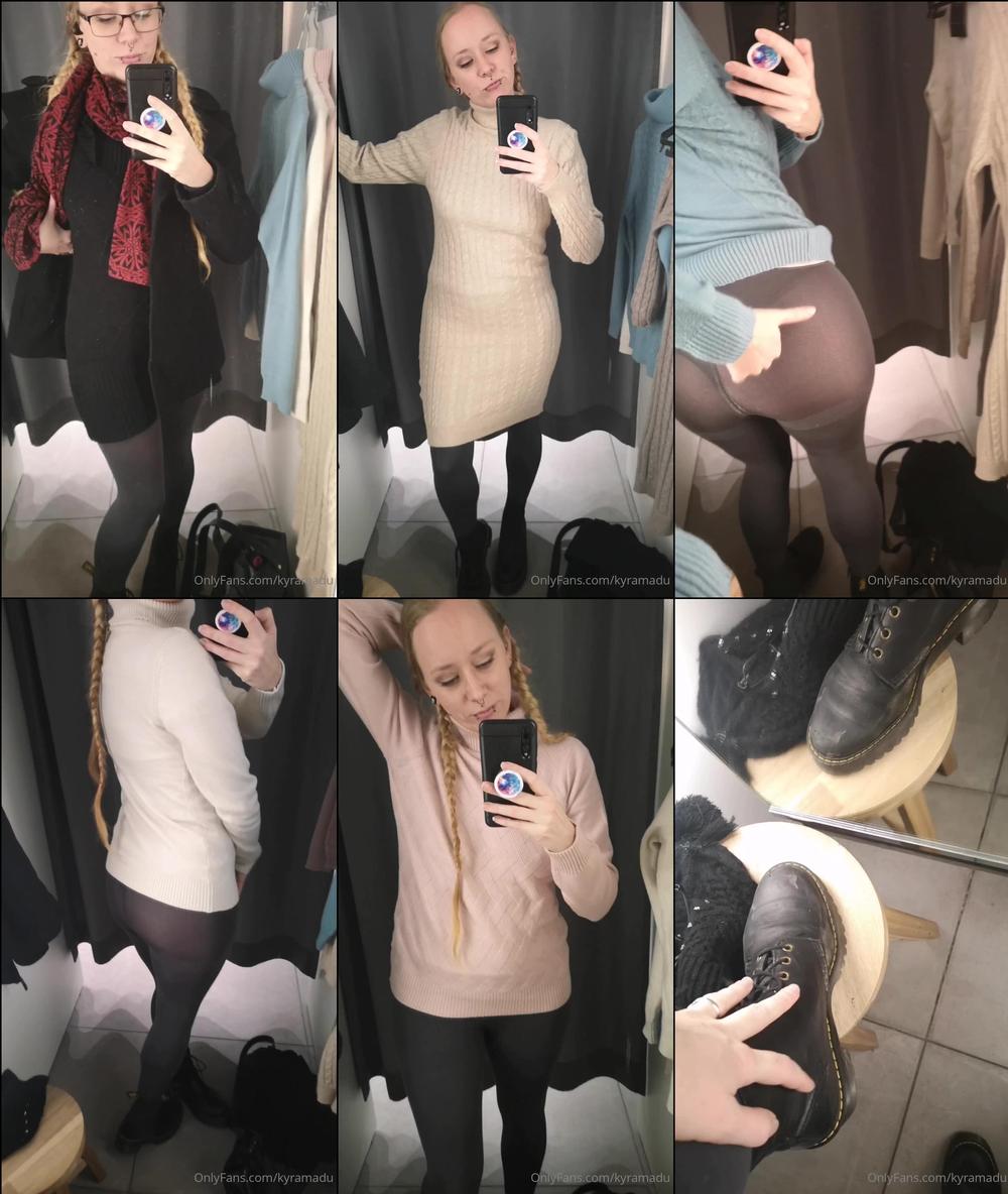 kyramadu 854008413 let s go shopping 