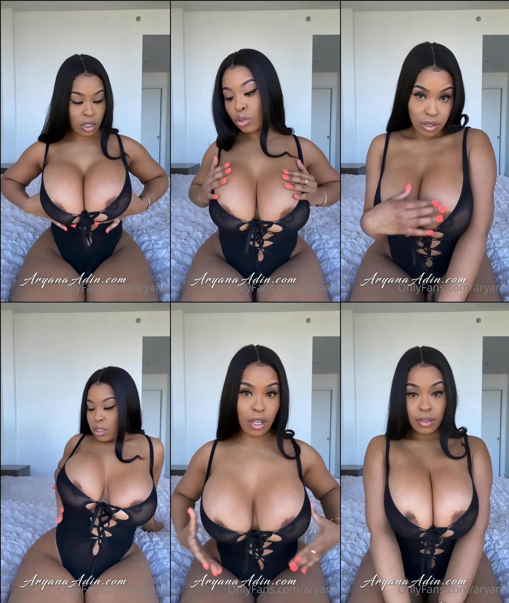 aryana 33617860 2020 07 16 should i take them out for you i like making your dick throb first 
