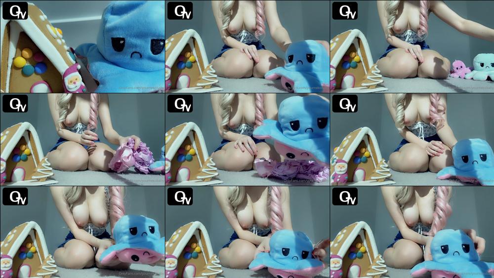 yournekobaby 27 12 2021 2312439824 otv cribs special guest mr octopus