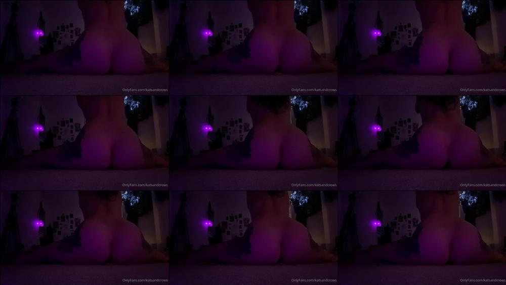 katsandcrows 04 05 2020 283174933 50 likes and the video gets naughtier 