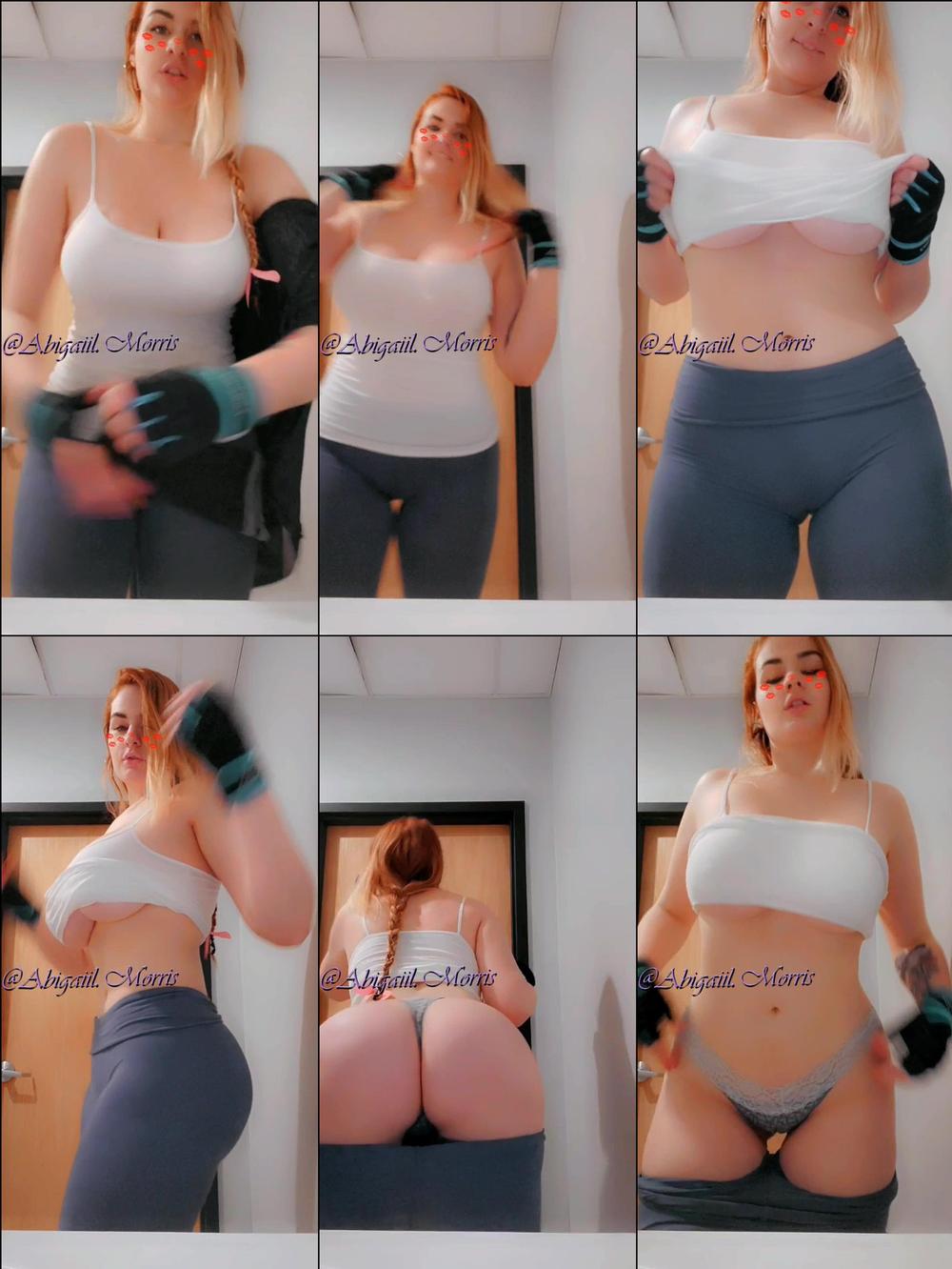 abigaiilmorris 11726216 who knows what i did after this 1