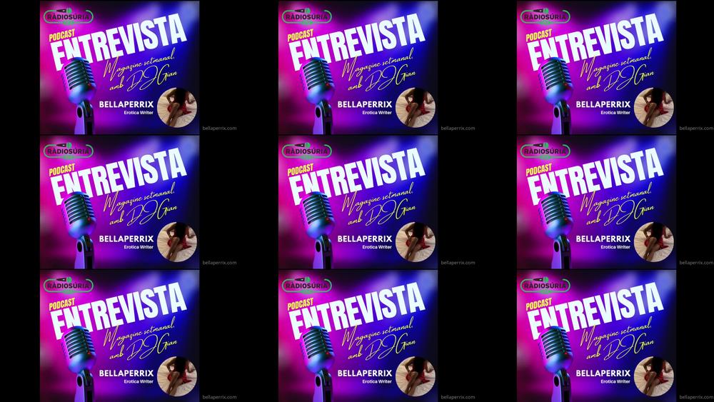 bellaperrix 14 01 2023 2742912391 entrevista a bellaperrix en r dios ria por dj gian 13 de enero de 2023 