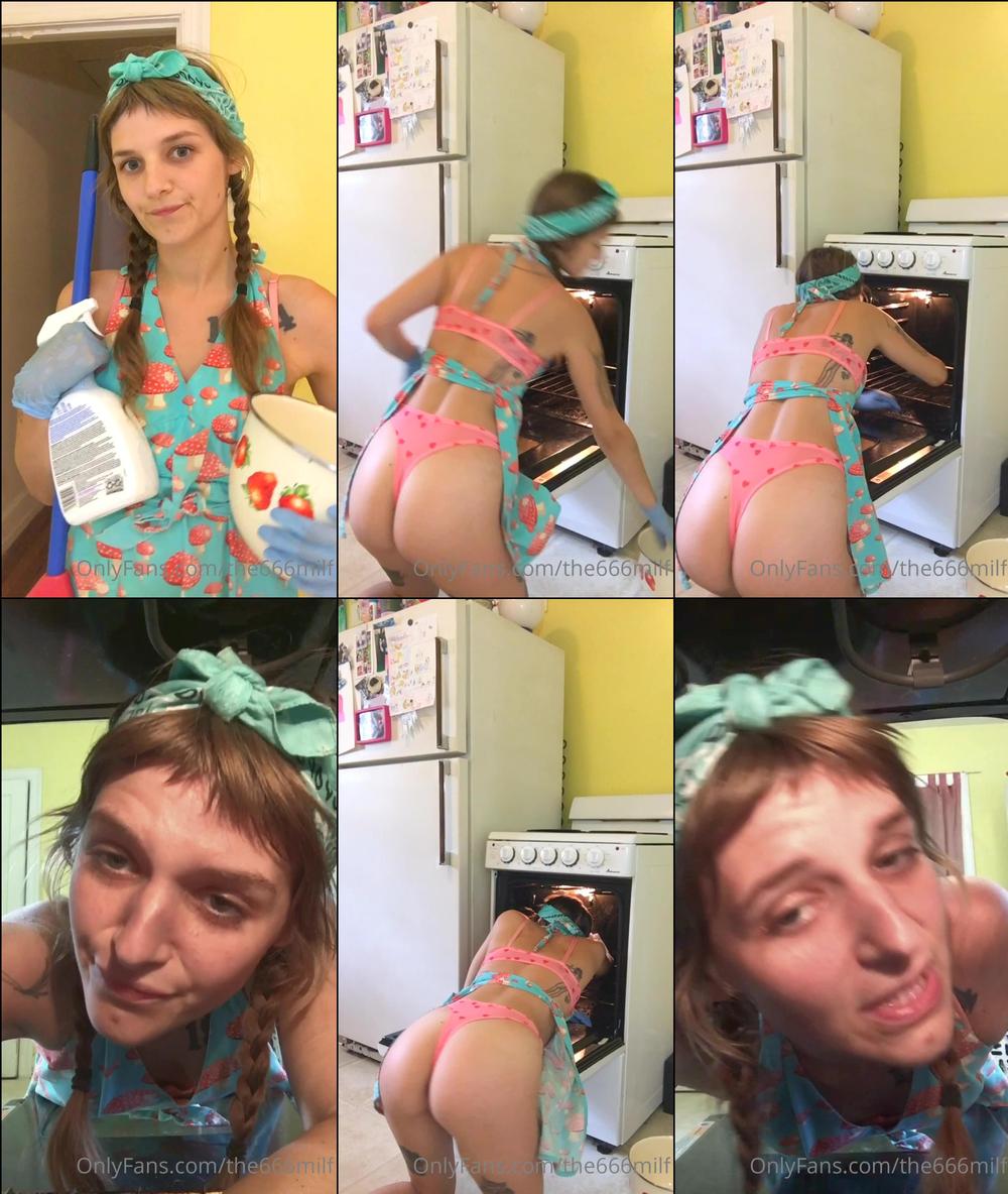 parisbush 290768535 flashback to this sylvia plath oven teaser i made 