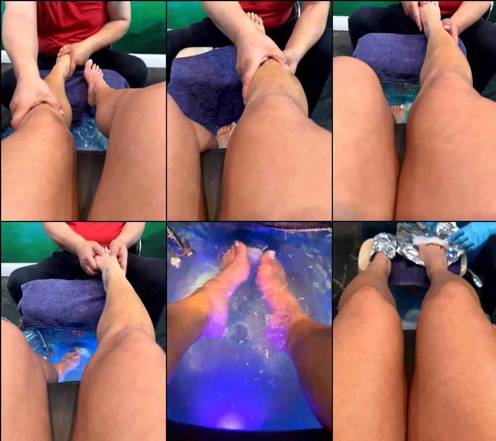 miamotivation 23 07 2022 2533095556 stream started at 07 23 2022 08 04 pm love pedicures having my feet touched rubbed pu