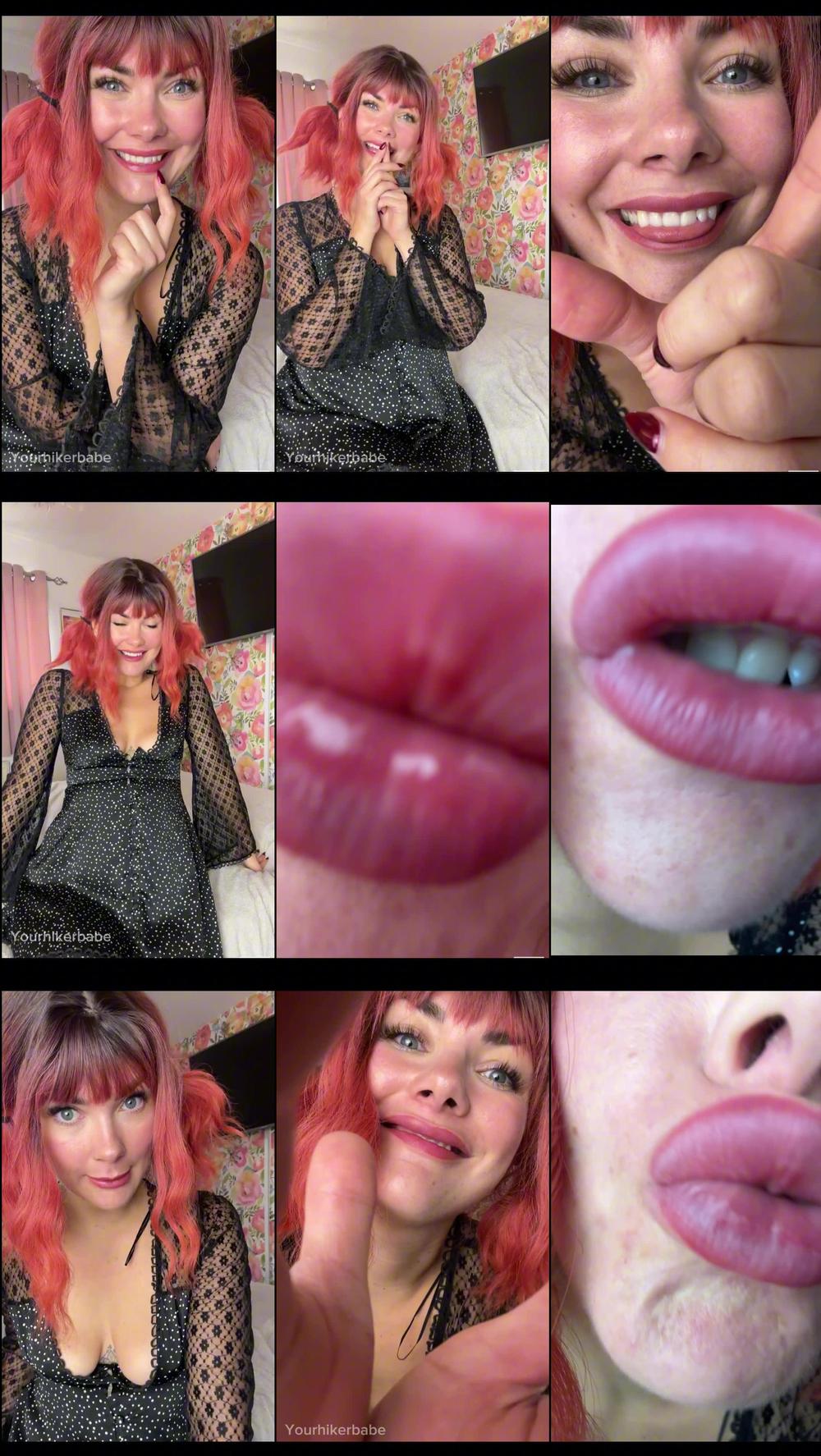 Kissing Attack - September 13, 2024
