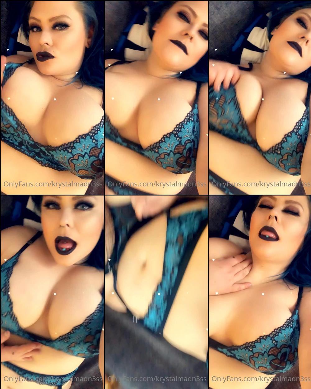 krystalmadn3ss 114472304 2021 02 25 do you wanna play with me baby 